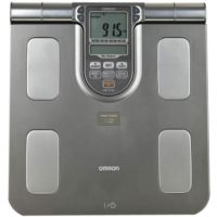 Body Composition Monitor And Scale
