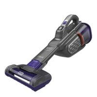 BLACK+DECKER  dustbuster Advanced Clean+ Pet Hand Vacuum
