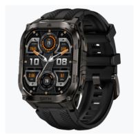 TANK M4C Black Silicone Basic