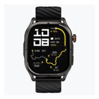 MAGIC P10 Smartwatch Black Silicone Basic