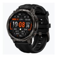 TANK 4C Black Silicone Basic