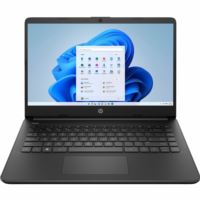 14" Notebook Windows black