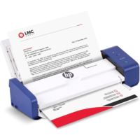 HP Duplex Document Scanner & Photo Scanner