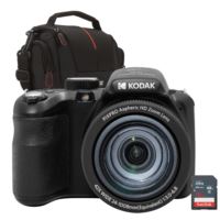 PIXPRO AZ425 20.7mp 42x digital camera bundle