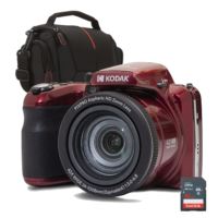 PIXPRO AZ425 20.7mp 42x digital camera bundle
