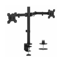 Mount-It! Dual Mounting Arm for Monitors  13" to 32"