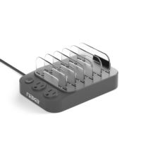 Naxa 8-in-1 Dock Charging Station