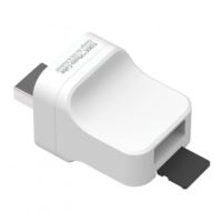 Photo Cube photo storage w/ 64gb storage