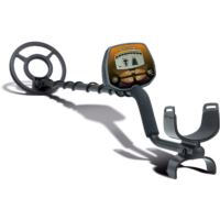 Lone Star PRO Metal Detector