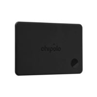 CARD Rechargeable Tracking Device, Charcoal