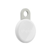 LOOP Rechargeable Device Tracking Tag - Chalk