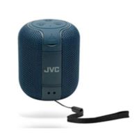 Portable Gumy Wireless Speaker with BT 5.3, up to 15-Hour Battery Life - Blue