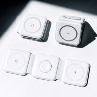 ThirdPower 3-in-1 Foldable Charger