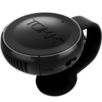 Bluetooth Hands-Free Smart Assistant 2.0 (Black) TOKK