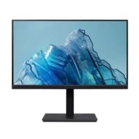 27" Acer WQHD LED Monitor - 16:9 - Black