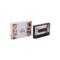 Victor Cassette Bluetooth Speaker