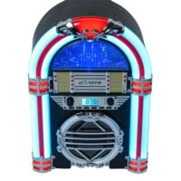 Victor Broadway Desktop Bluetooth Jukebox