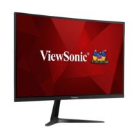 27" Full HD Curved Screen - Viewsonic