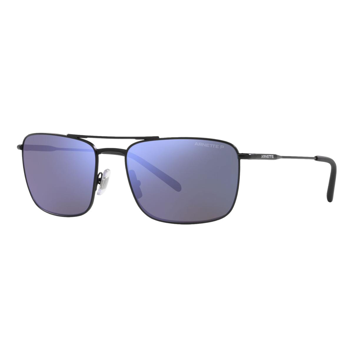 Polarized Boulevardier Sunglasses