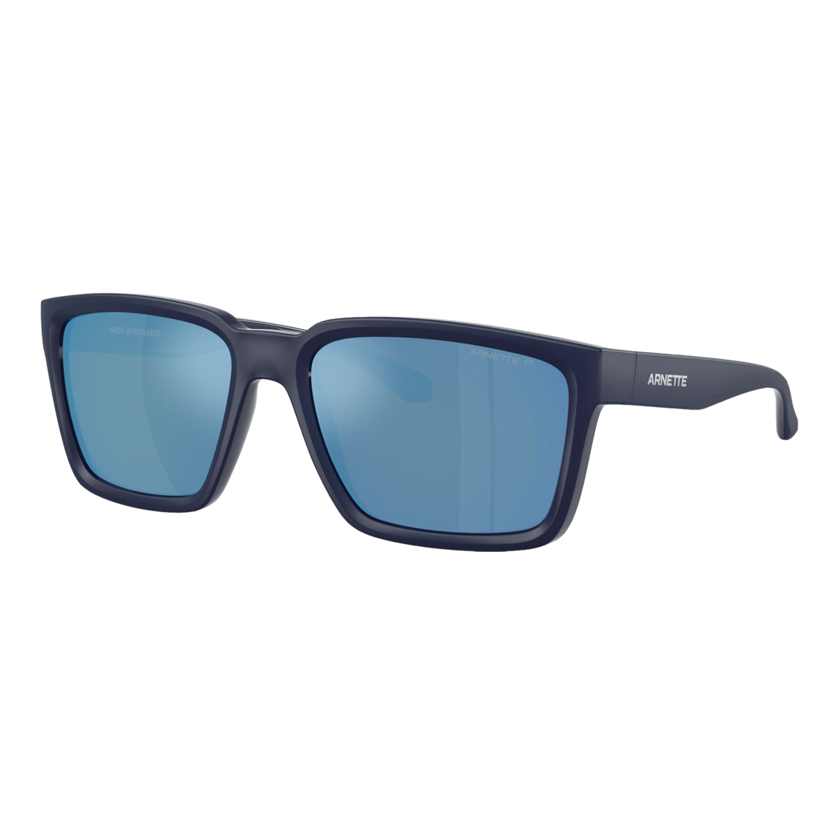 Polarized Plot Twist Sunglasses