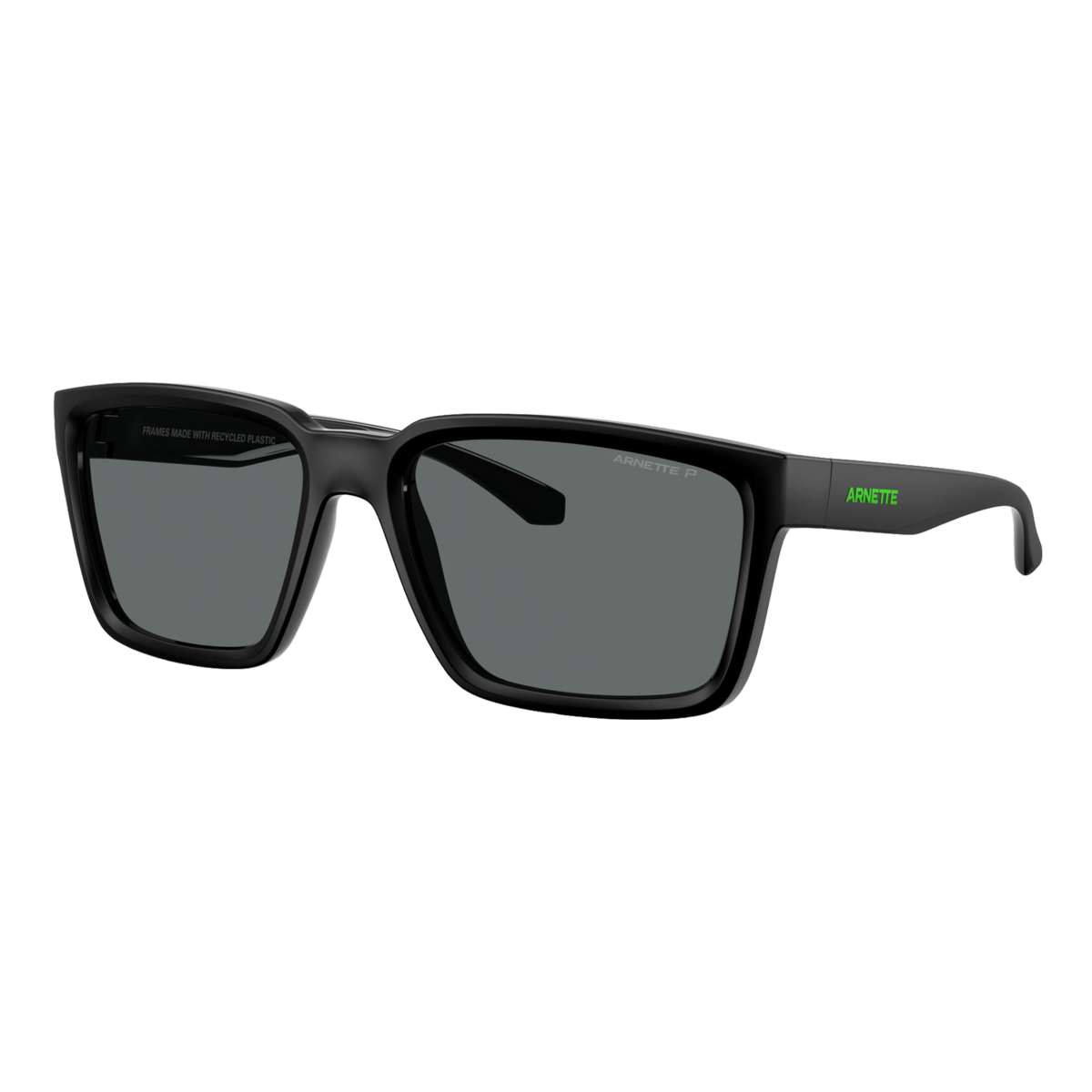 Polarized Plot Twist Sunglasses