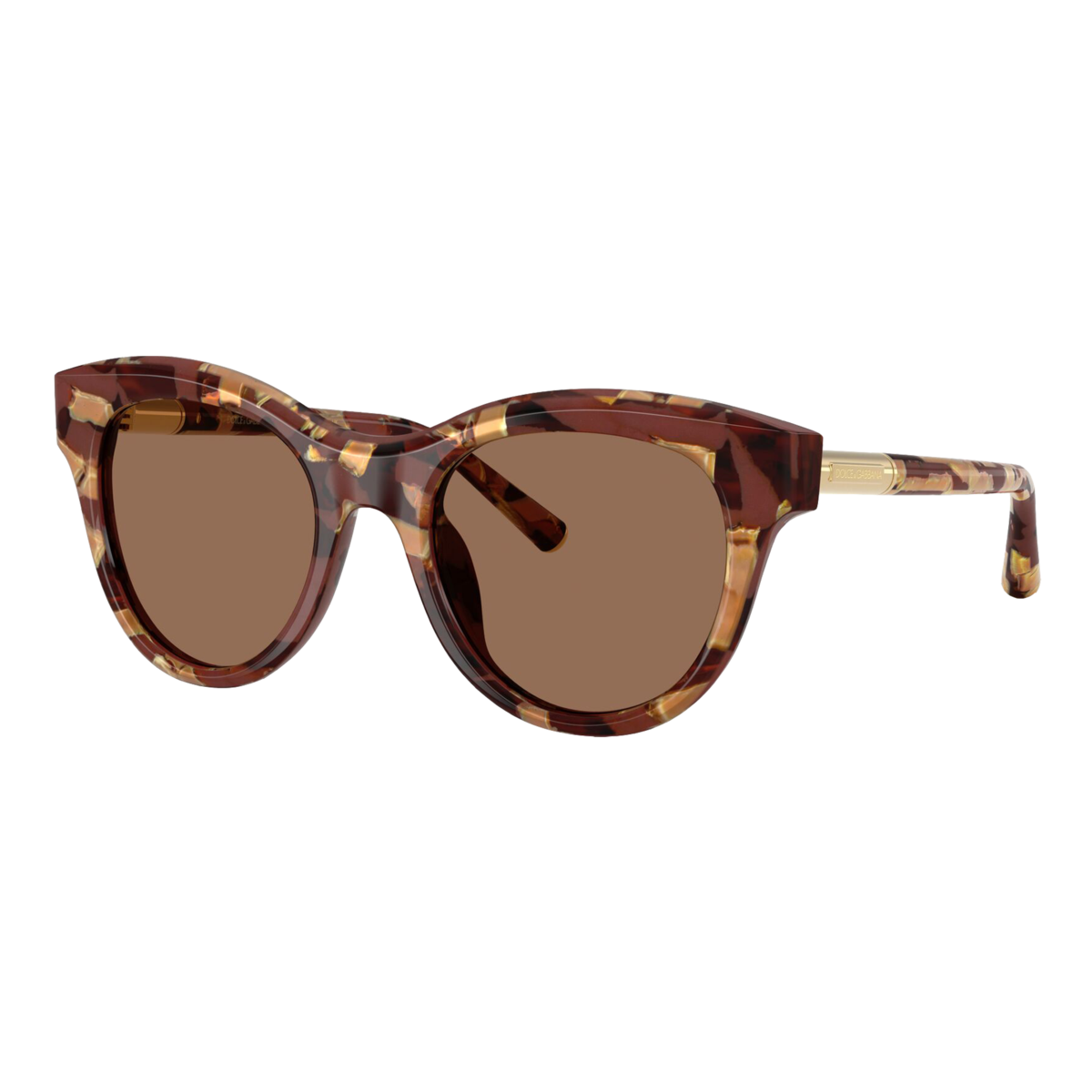 Women's DG4518 Sunglasses