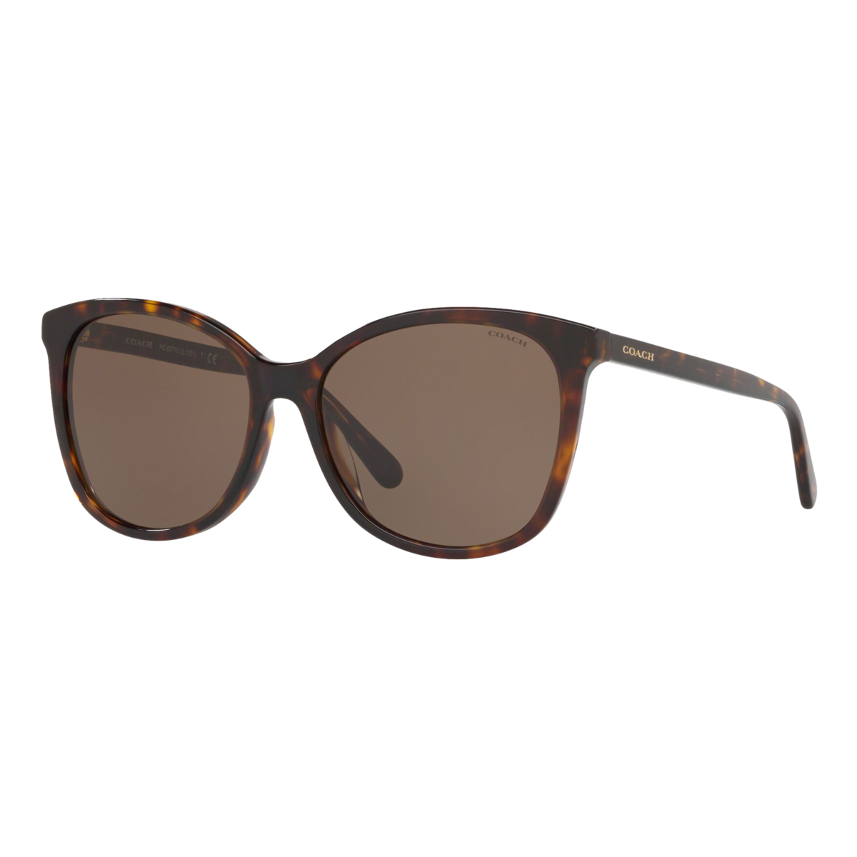 Women's HC8271U Sunglasses