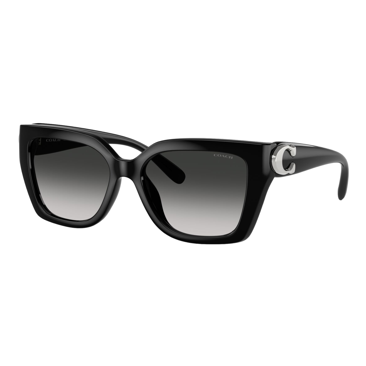 Women's Idol Square Cat Eye Sunglasses