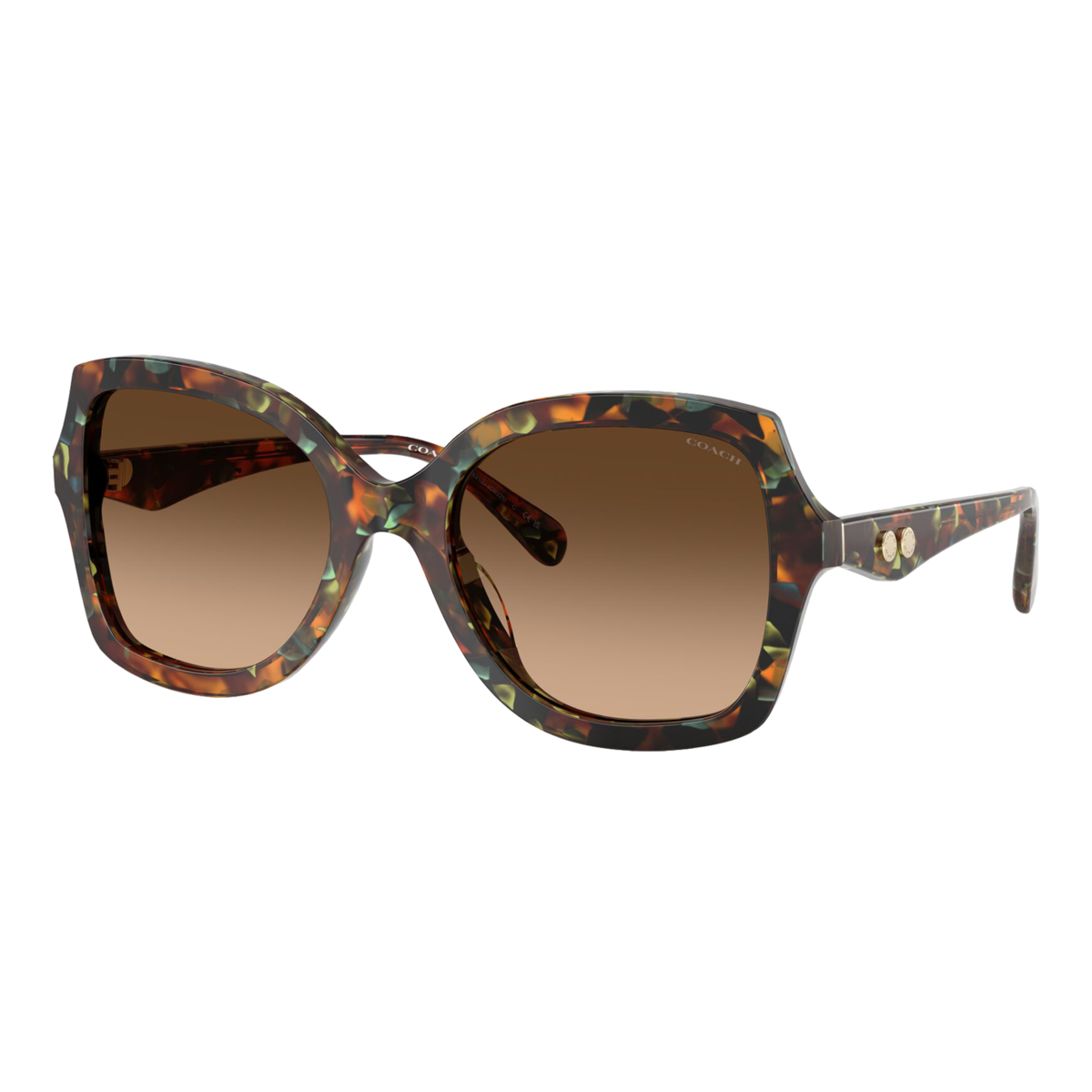 Women's HC8410U Sunglasses