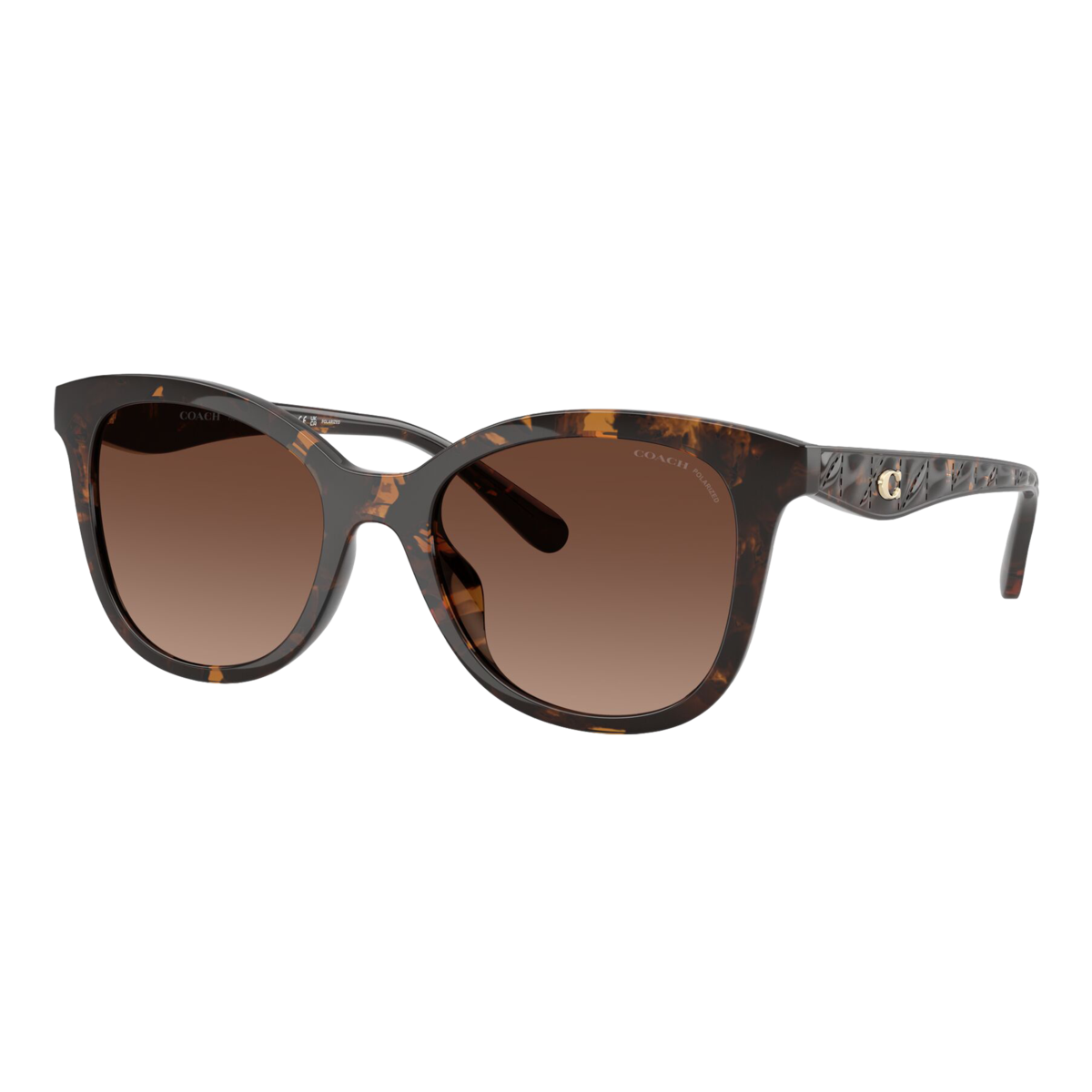 Women's Polarized HC8419U Sunglasses