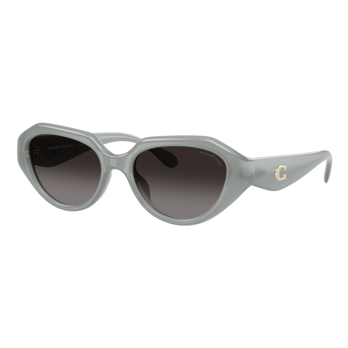 Women's Polarized HC8433U Sunglasses