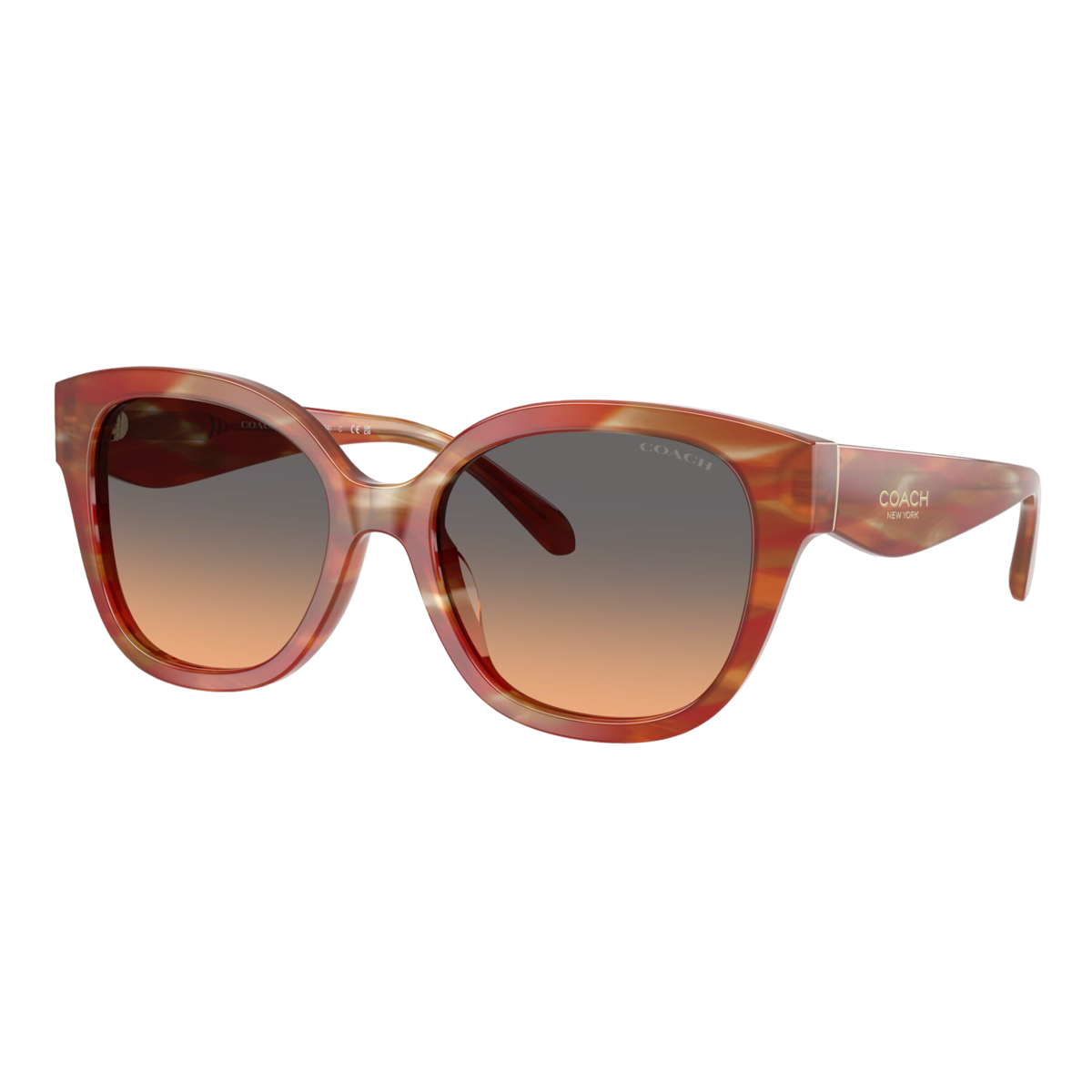 Women's Square Sunglasses