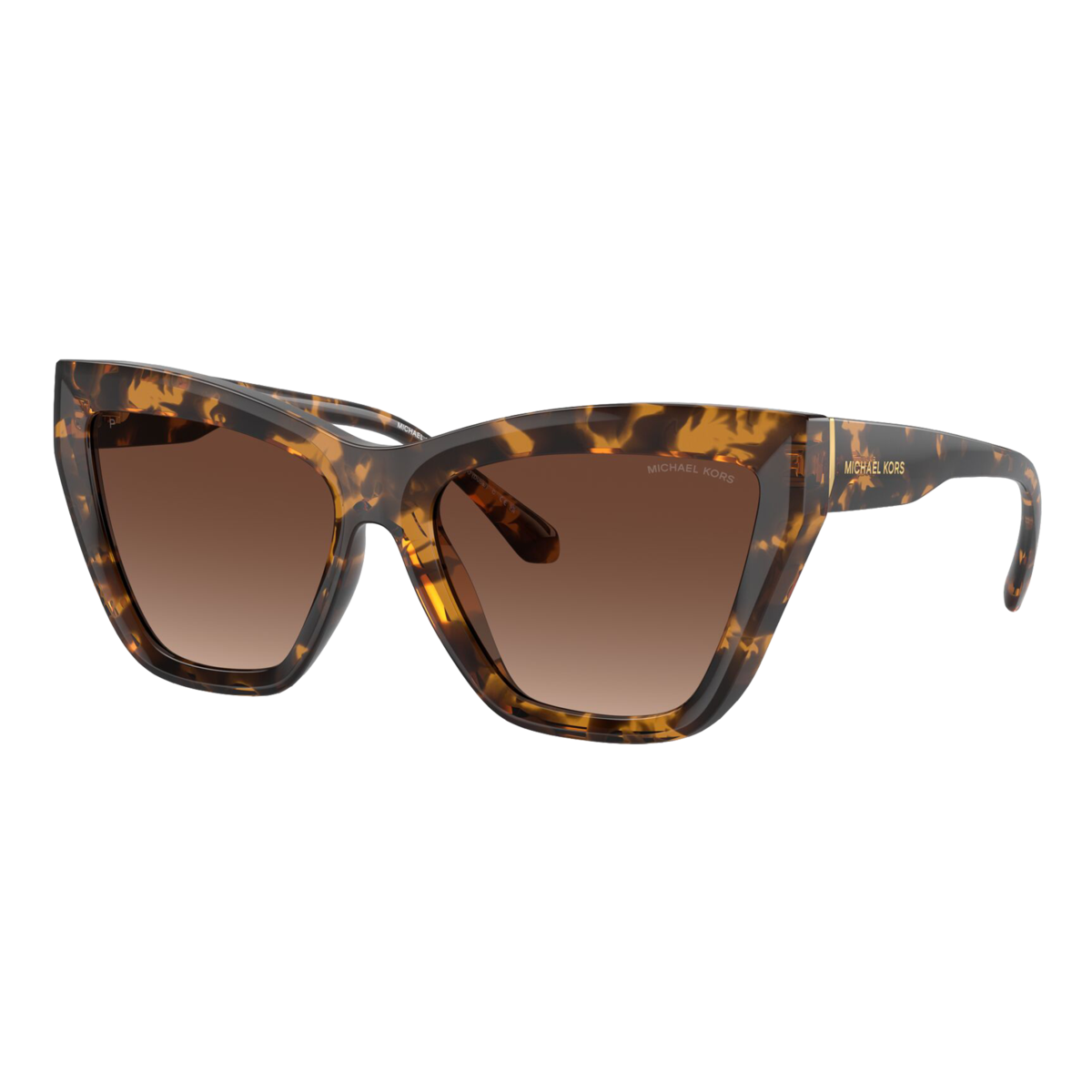 Women's Polarized Dubai Sunglasses