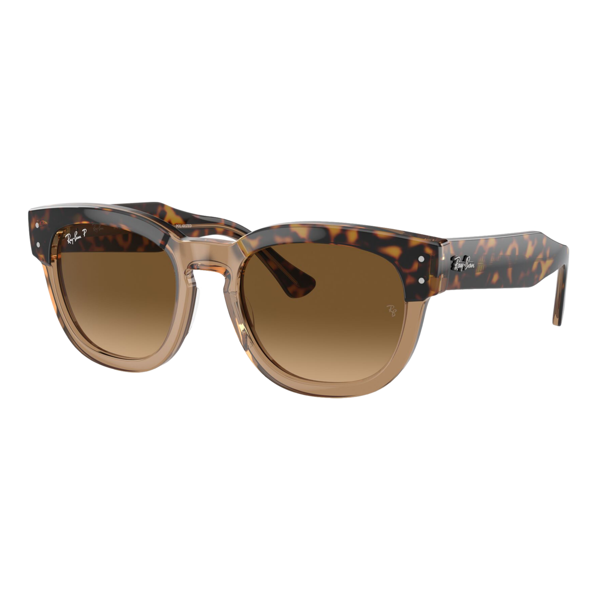 Polarized Mega Hawkeye Sunglasses