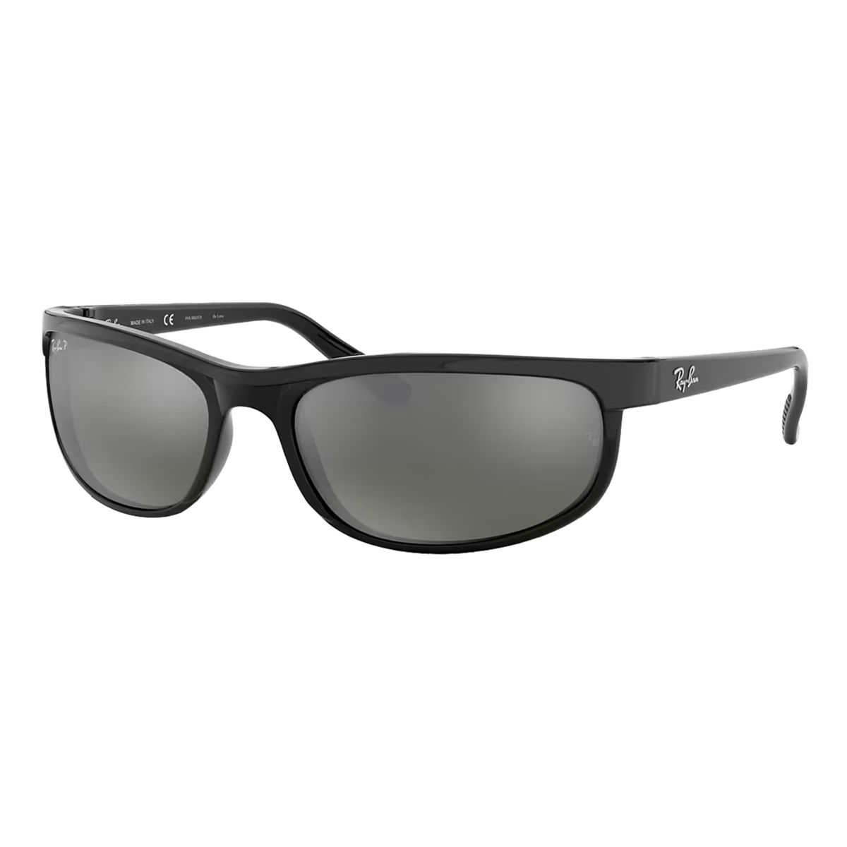 Polarized Predator 2 Sunglasses