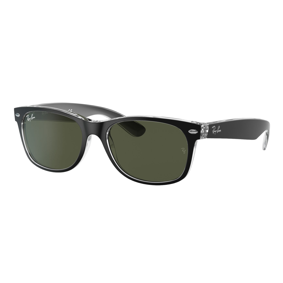 Wayfarer Color Mix Sunglasses