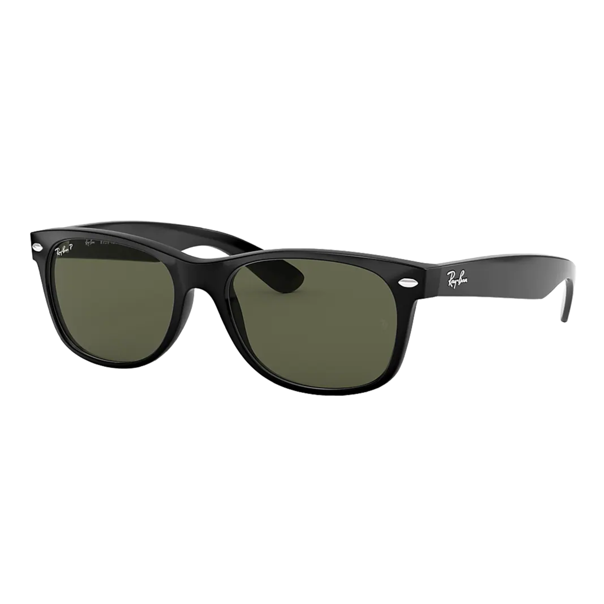 Polarized New Wayfarer Sunglasses