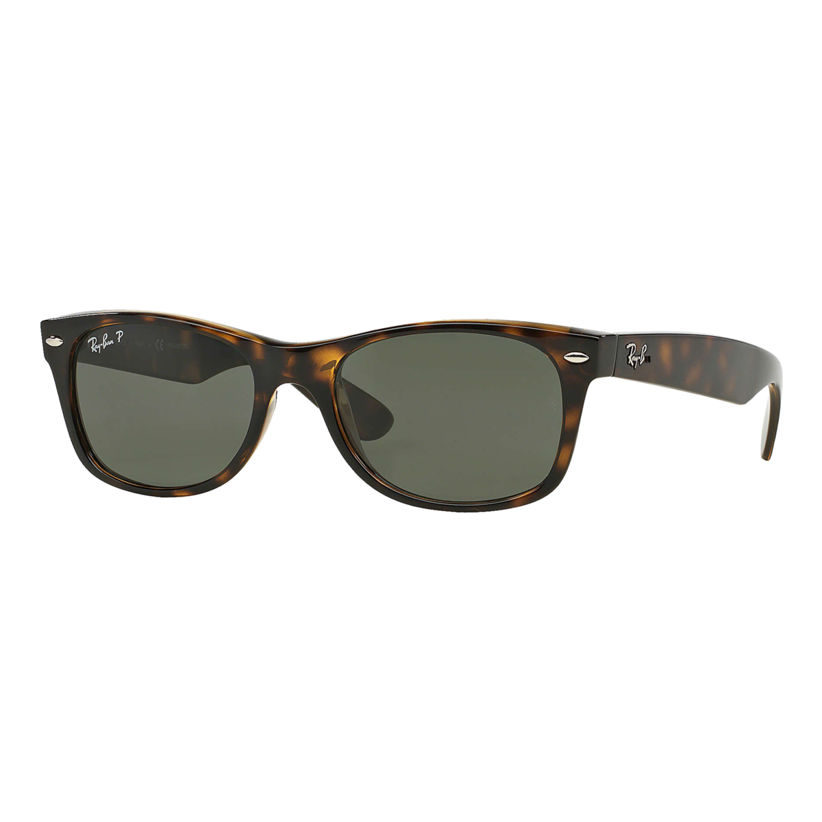Polarized New Wayfarer Classic Sunglasses