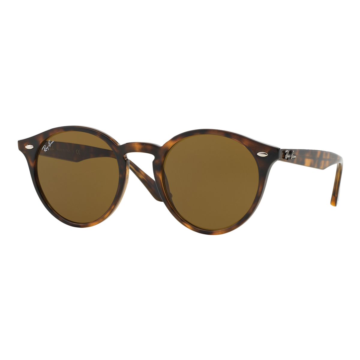 Round Sunglasses