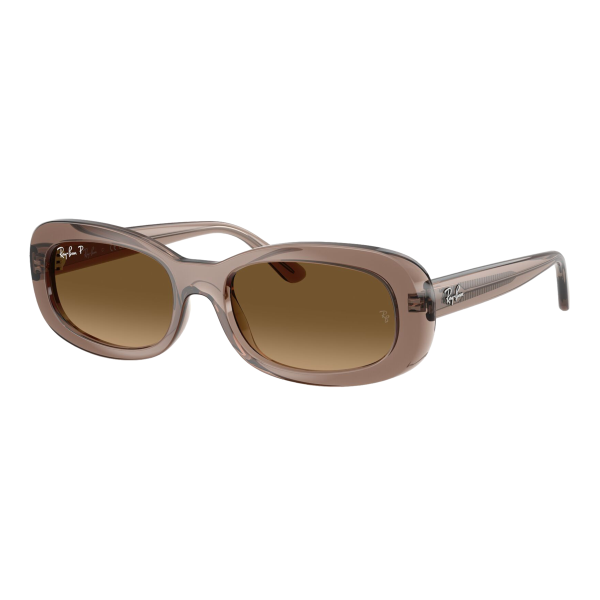 Women's Polarized RB2221 Sunglasses