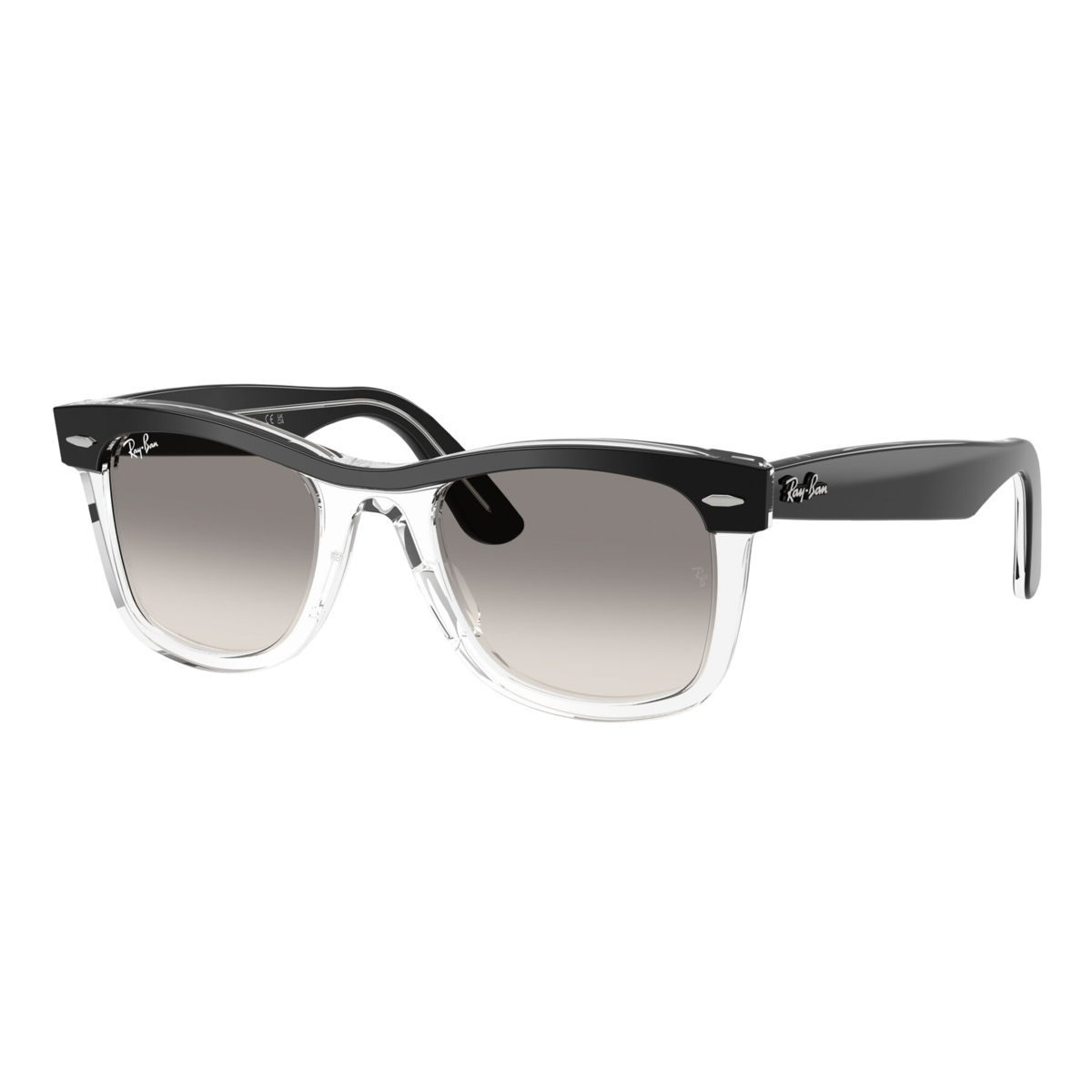 Wayfarer Street Neat Sunglasses