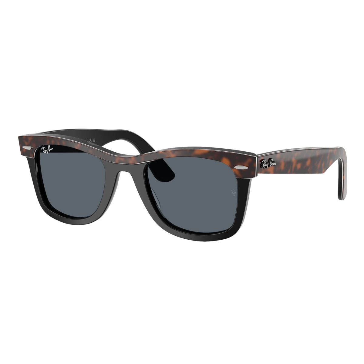 Wayfarer Street Neat Sunglasses