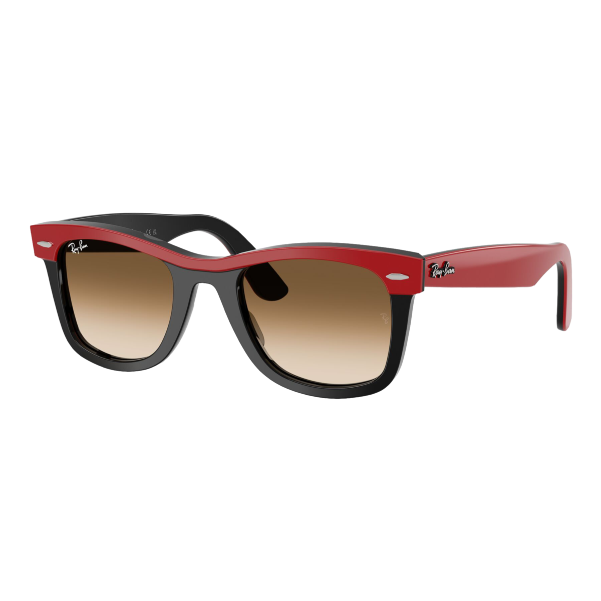 Wayfarer Street Neat Sunglasses