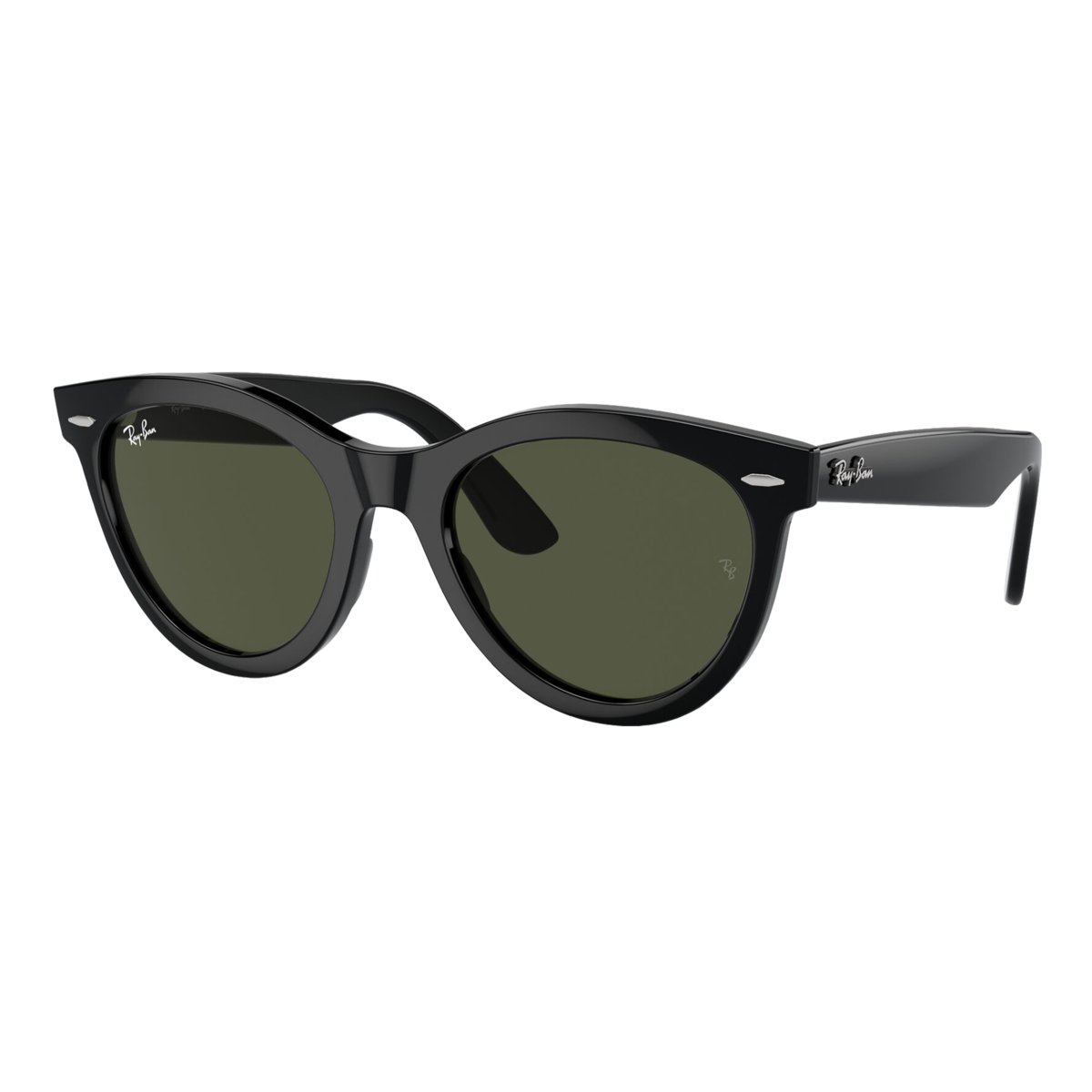 Wayfarer Way Sunglasses