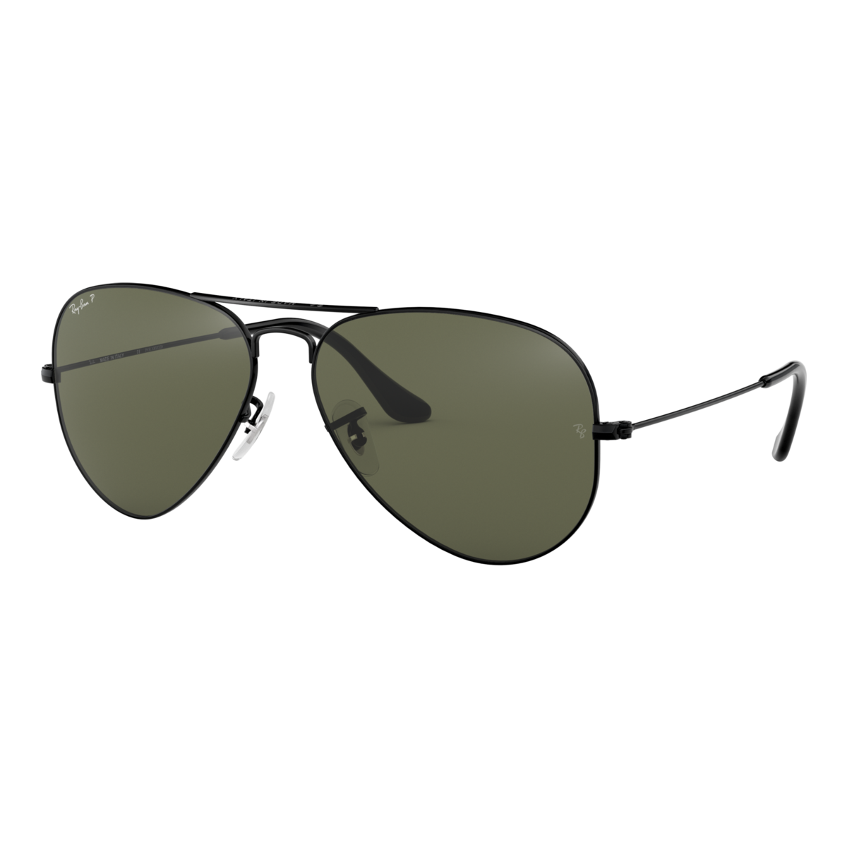 Aviator Classic Polarized Sunglasses