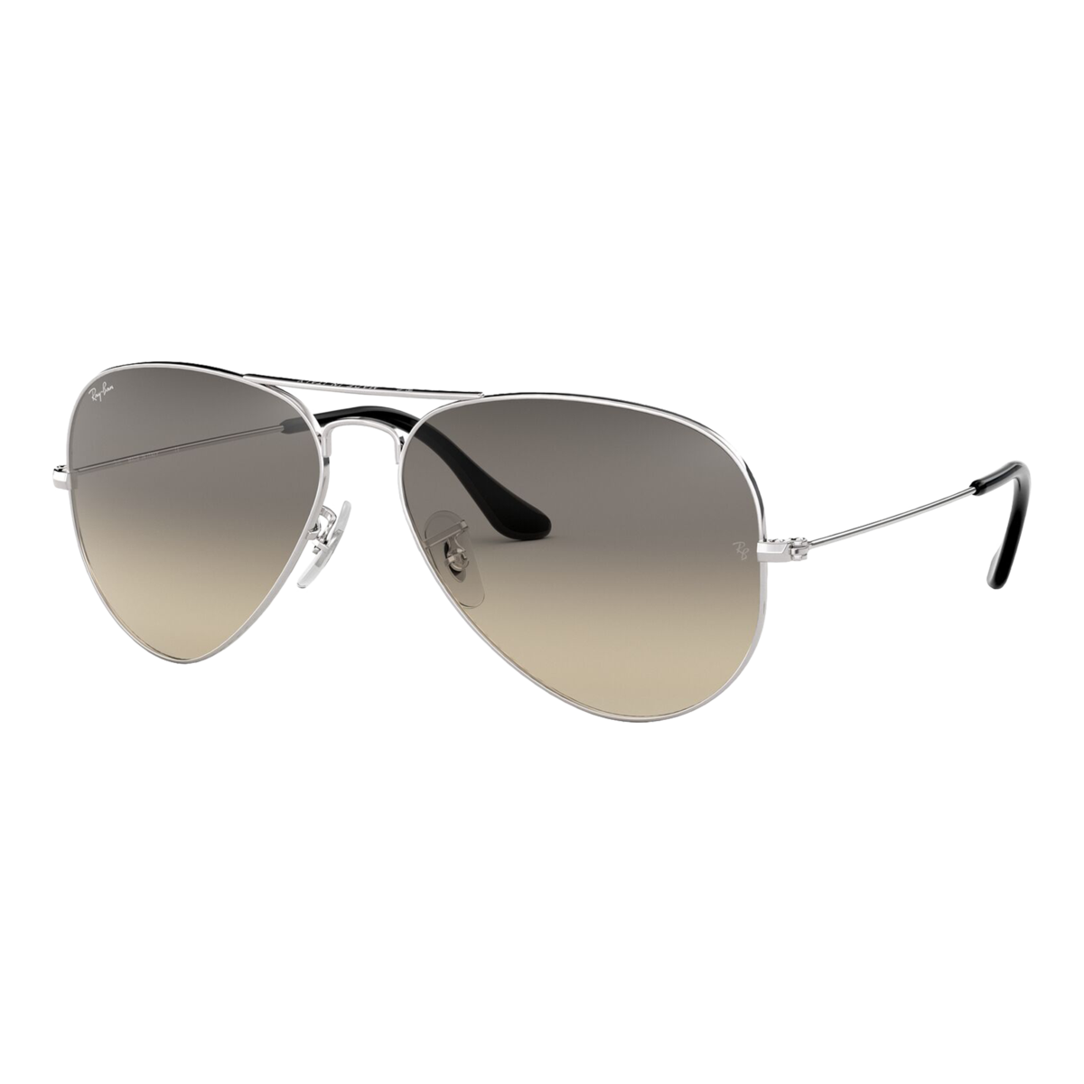 Aviator Gradient Sunglasses