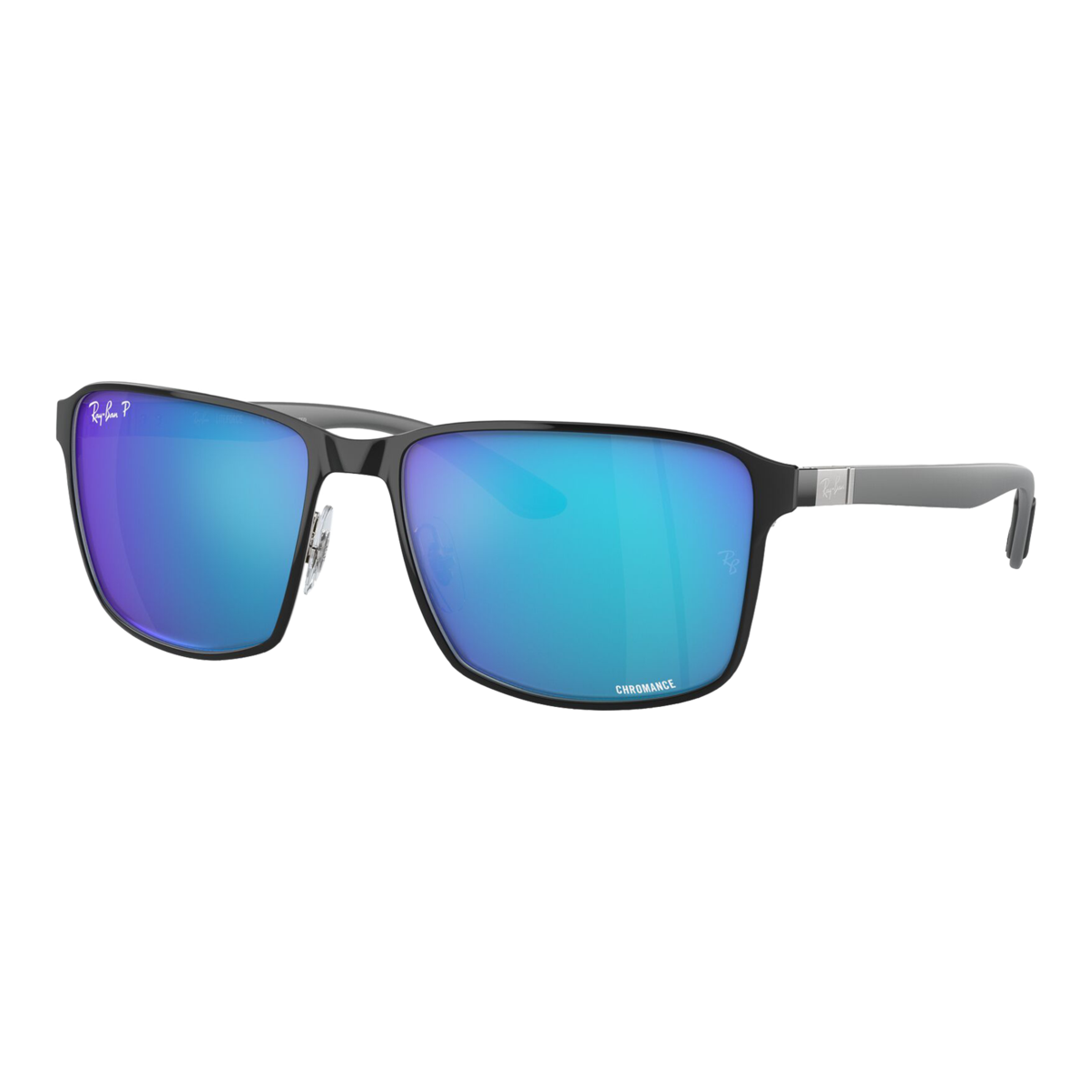 Polarized RB3721CH Sunglasses