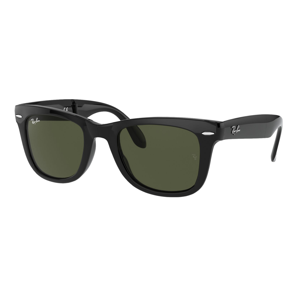 Wayfarer Folding Classic Sunglasses