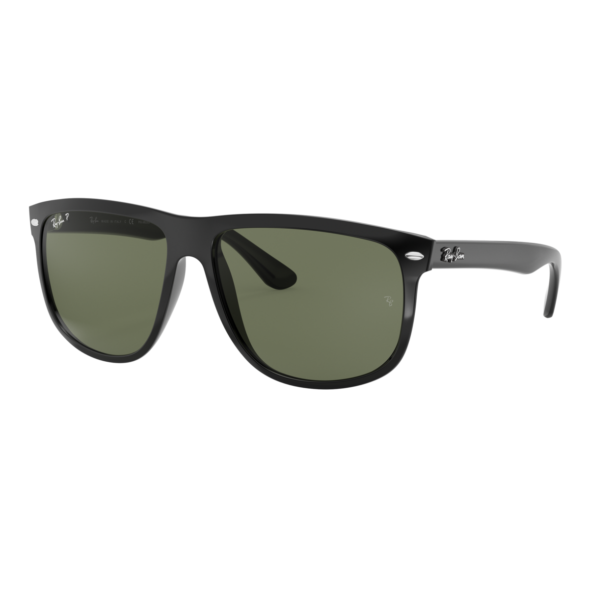 Polarized Boyfriend Sunglasses