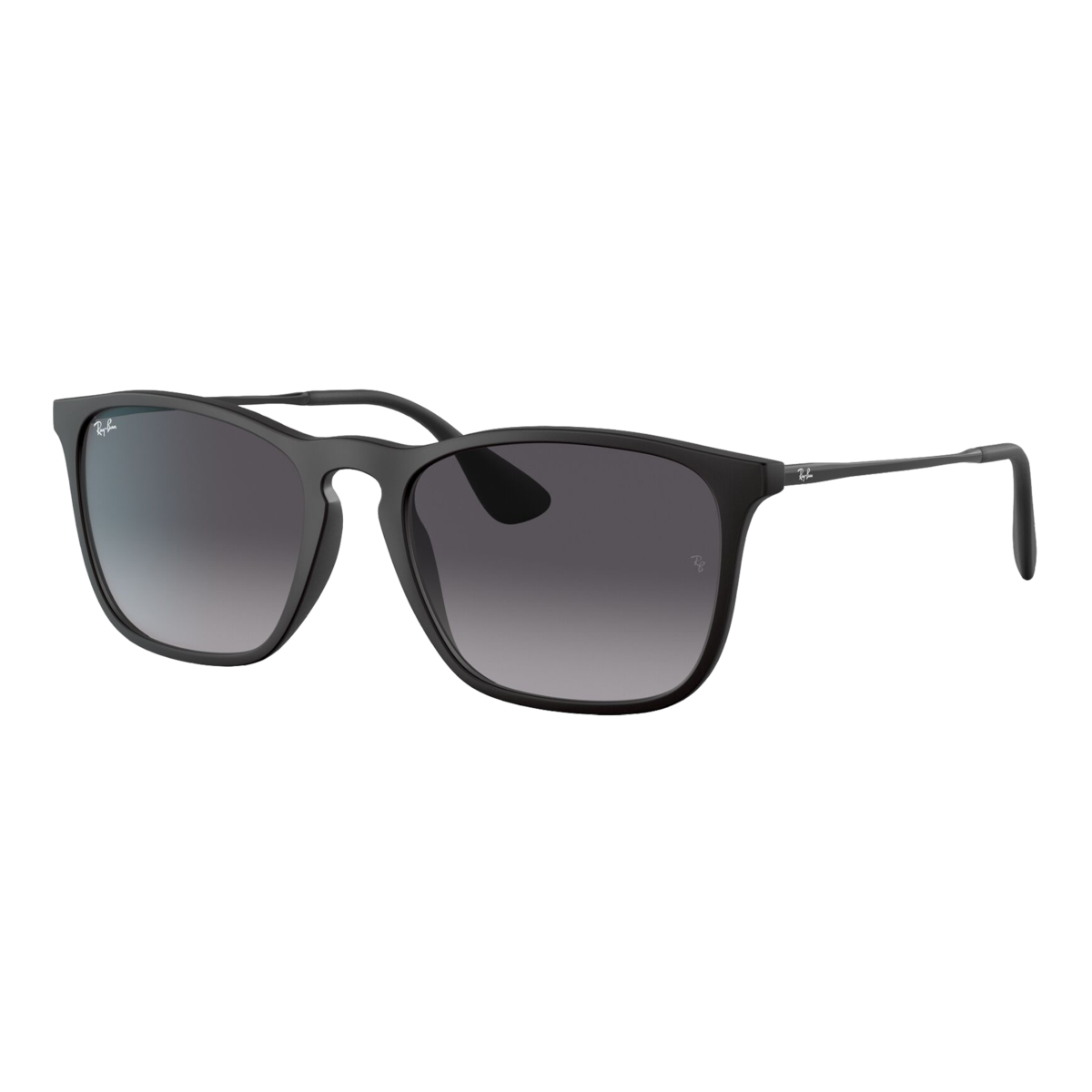 Chris Gradient Sunglasses